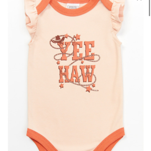 Shyanne Infant Girls' PJ Set - 2 Piece | Boot Barn