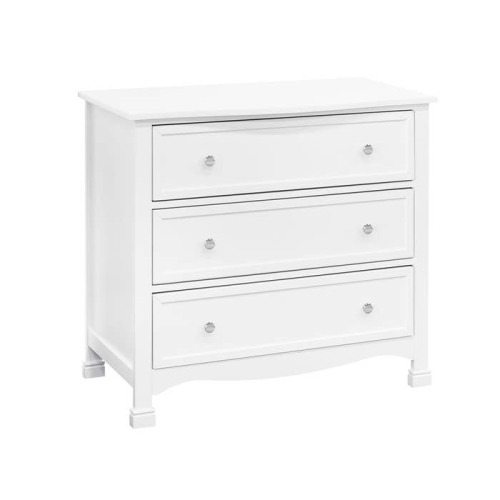Kalani 3 Drawer Dresser