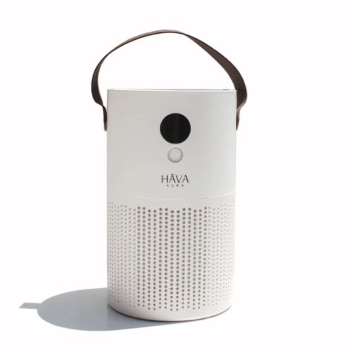 BABY AURA Air Purifier