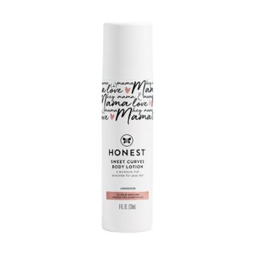 The Honest Company Honest Mama Body Lotion - 8 Fl Oz
