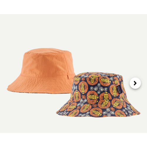 Patagonia Baby Sun Bucket Hat