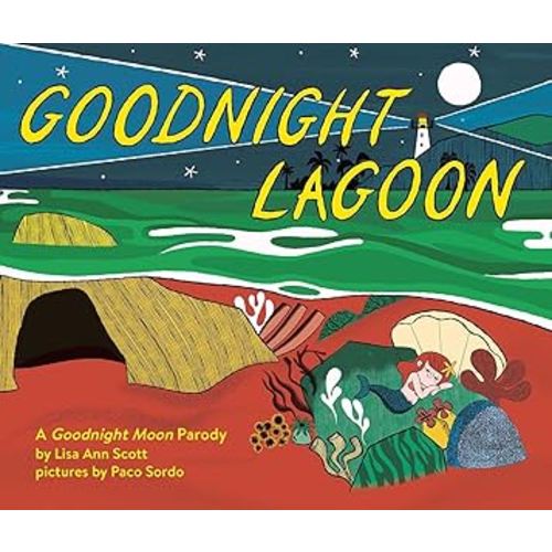 Goodnight Lagoon