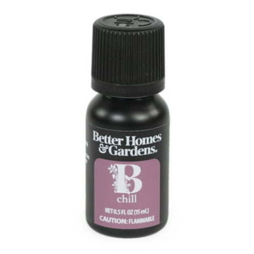 Better Homes & Gardens 100% Pure Essential Oil: B Chill, 15mL