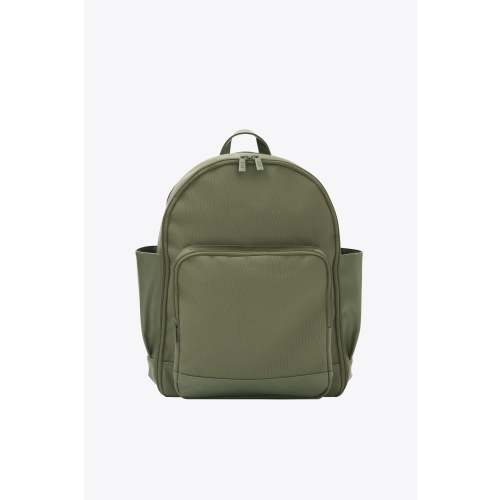 BÉIS 'The Travel Backpack' in Olive