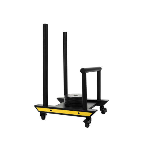 Kids Power Sled - Baby Walker for Safe Learning – Baby Gains