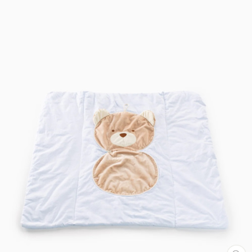 Travel Blanket - Blue