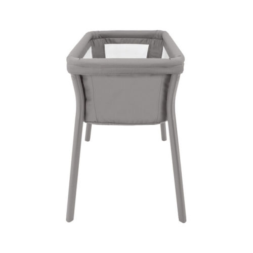 LullaGo Anywhere SE Bassinet - Clay