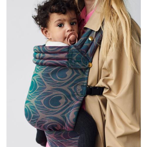Argus Azure | Zeitgeist Baby Carrier | ARTIPOPPE