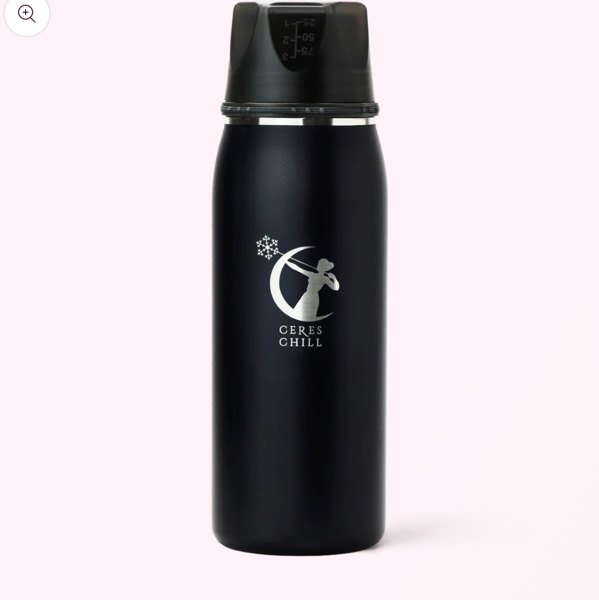 OG+ Chiller/Warmer | The First (and BEST) Chiller – Ceres Chill