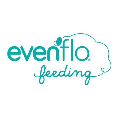 Evenflo Anti-Colic Balance Baby Bottle Nipples, Slow Medium, Fast Flow – Evenflo Feeding