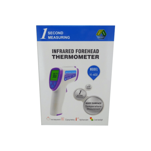 Infrared Forehead Thermometer