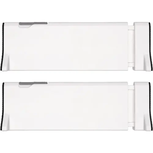 OXO Tot Drawer Dividers, 2-Pack