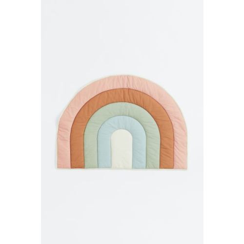 Cotton Baby Mat