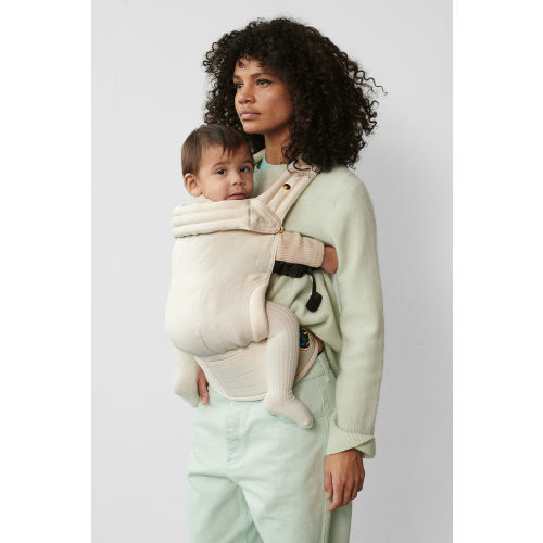 Tweed W | Zeitgeist Baby Carrier | SHOP ARTIPOPPE