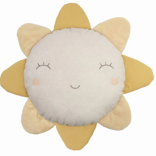 Sunny Day Pillow