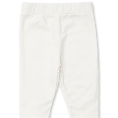 Kissy Love Basics Cream Pant