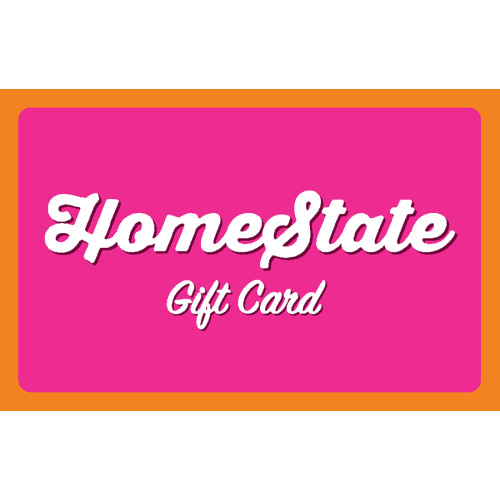 Homestate Egift Cards