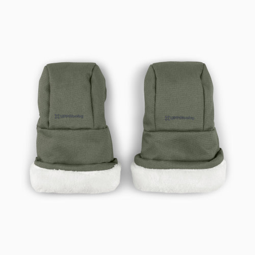 UPPAbaby CozyHandmuffs - Evelyn