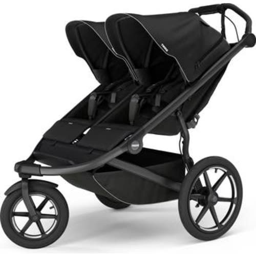 Urban Glide 3 Double All-Terrain Stroller