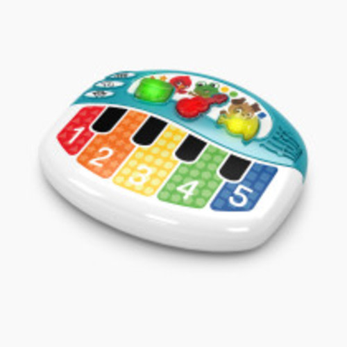 Baby Einstein Discover & Play Piano Musical Toy