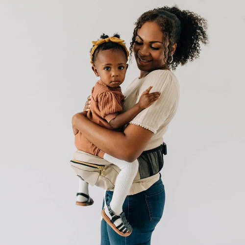 Tushbaby Hip Carrier