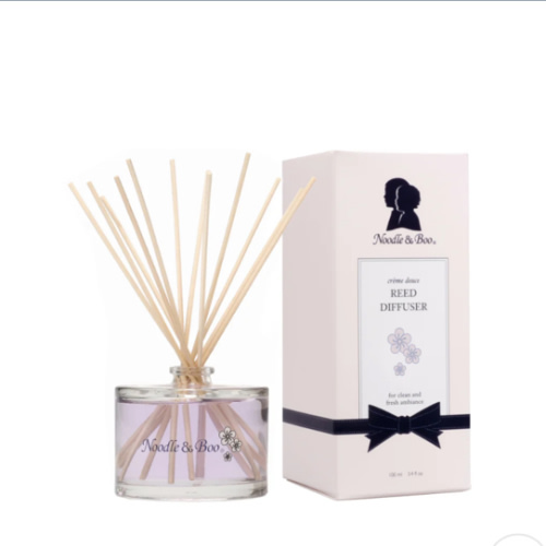 Reed Diffuser – Noodle & Boo