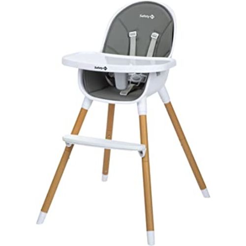 Safety 1st Avista High Chair, Grey