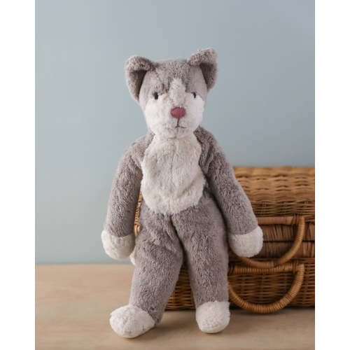 Senger Naturwelt Organic Cotton Cat - medium or large
