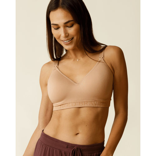 Signature Sublime® Contour Maternity & Nursing Bra | Twilight - Kindred Bravely