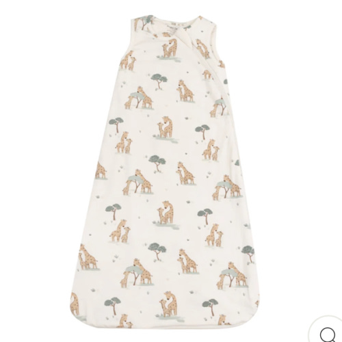 Sleep Bag - Giraffe Families – Angel Dear