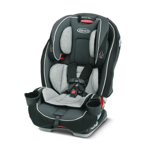 SlimFit® 3-in-1 Car Seat