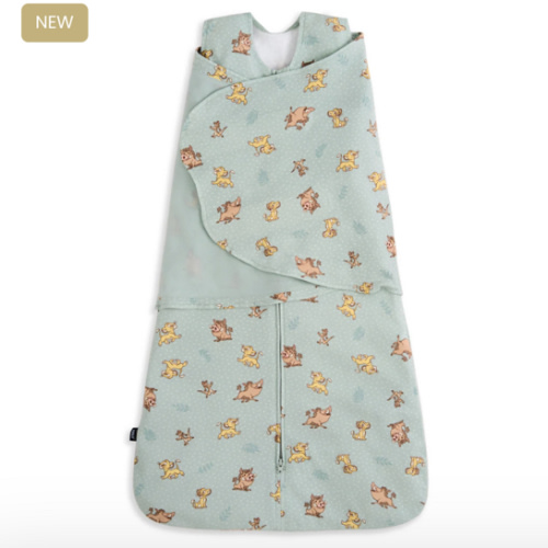 Lion King Swaddle | Newborn | HALO