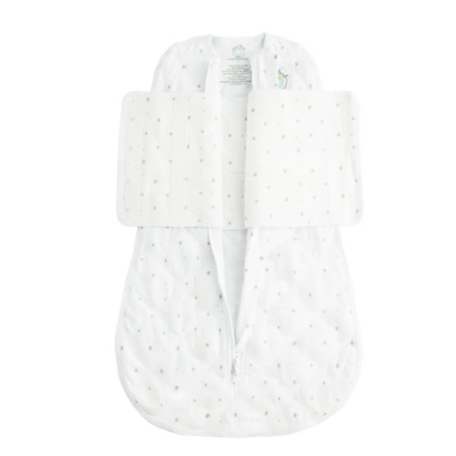Weighted Swaddle: Dreamland Weighted Baby Swaddle | Dreamland Baby