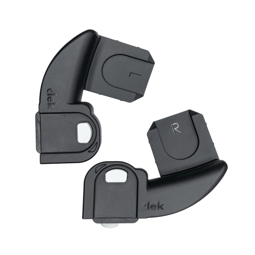 Clek Car Seat Adapter for UPPAbaby (Cruz and Vista)*