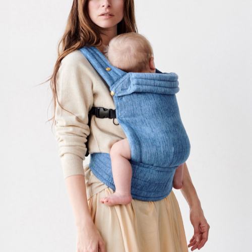 Denim Classic | Zeitgeist Baby Carrier | SHOP ARTIPOPPE