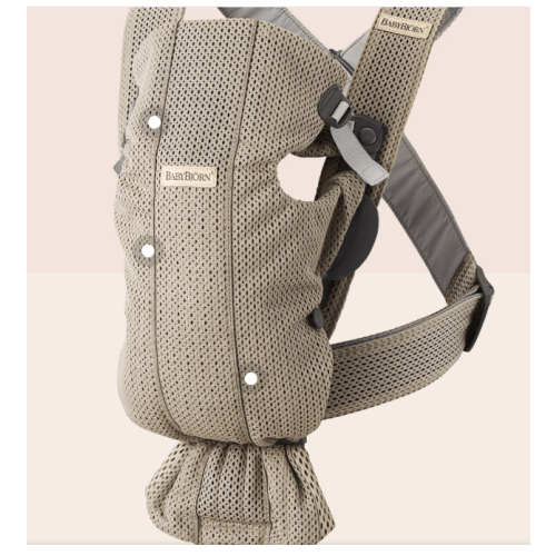 BabyBjörn Baby Carrier Mini