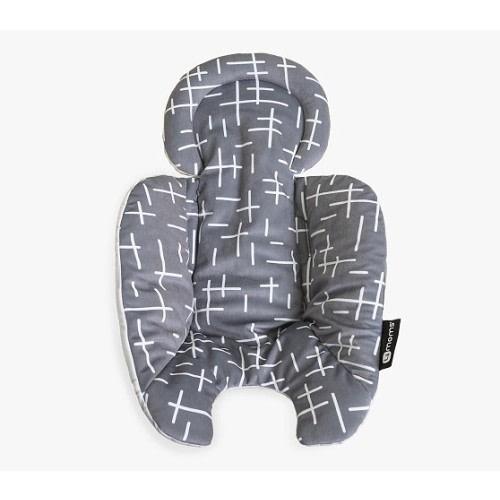 4moms Newborn Insert for Baby Swing | Pottery Barn Kids: Gray