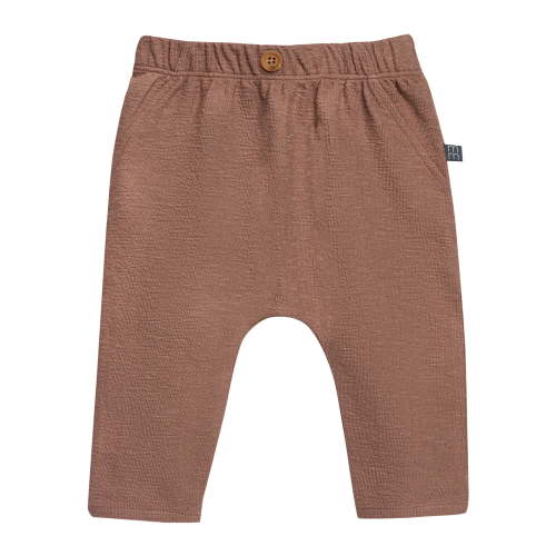 Modern Moments by Gerber Baby Neutral Harem Pant, Sizes 0/3 Months - 24 Months
