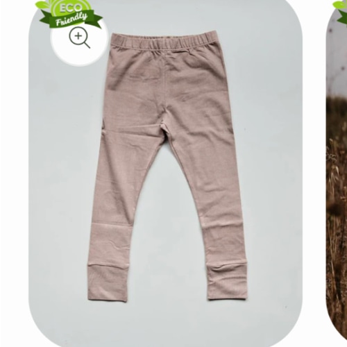 The Everyday Legging - Tenth & Pine - Leggings - The Simple Folk