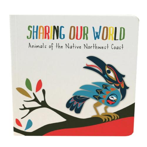 Massy Books | Sharing Our World