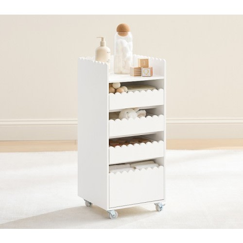 Penny Rolling Cart