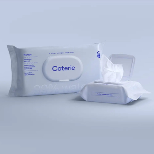 Coterie Wipes