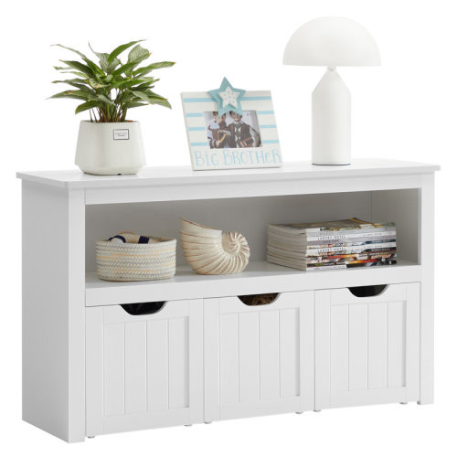Winston Porter Nicholaos Storage Bench & Reviews | Wayfair