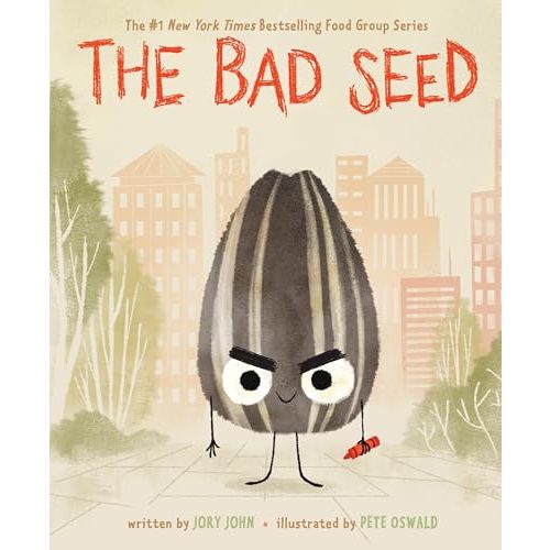 The Bad Seed (The Food Group)
