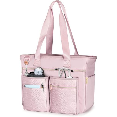 Back to Work Nurse, breastfeeding, Tote Bag