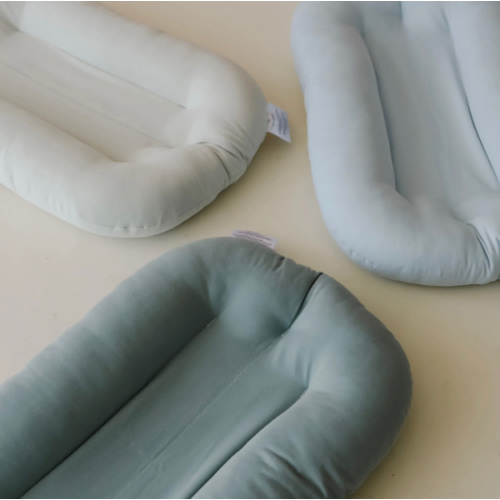 Infant Lounger | Slate
