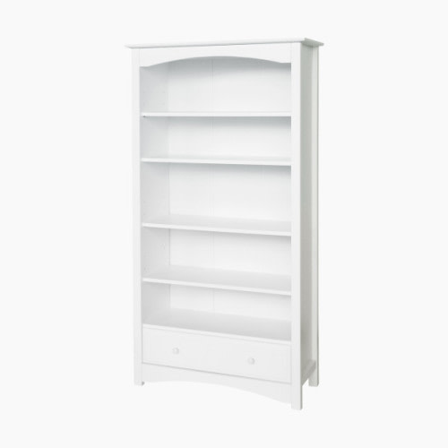 daVinci Bookcase - White