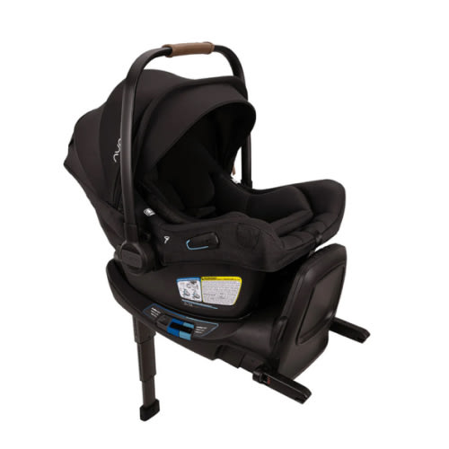 Nuna Pipa Aire RX Infant Car Seat with RELX base – Bambi Baby