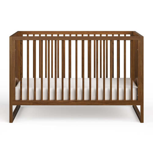 The Crib: Find the Perfect Color for Your Nursery - Nurture&