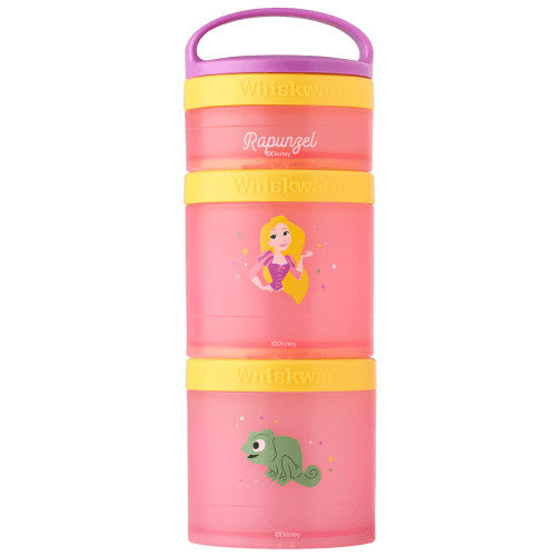 Disney Princess Snack Containers – Whiskware